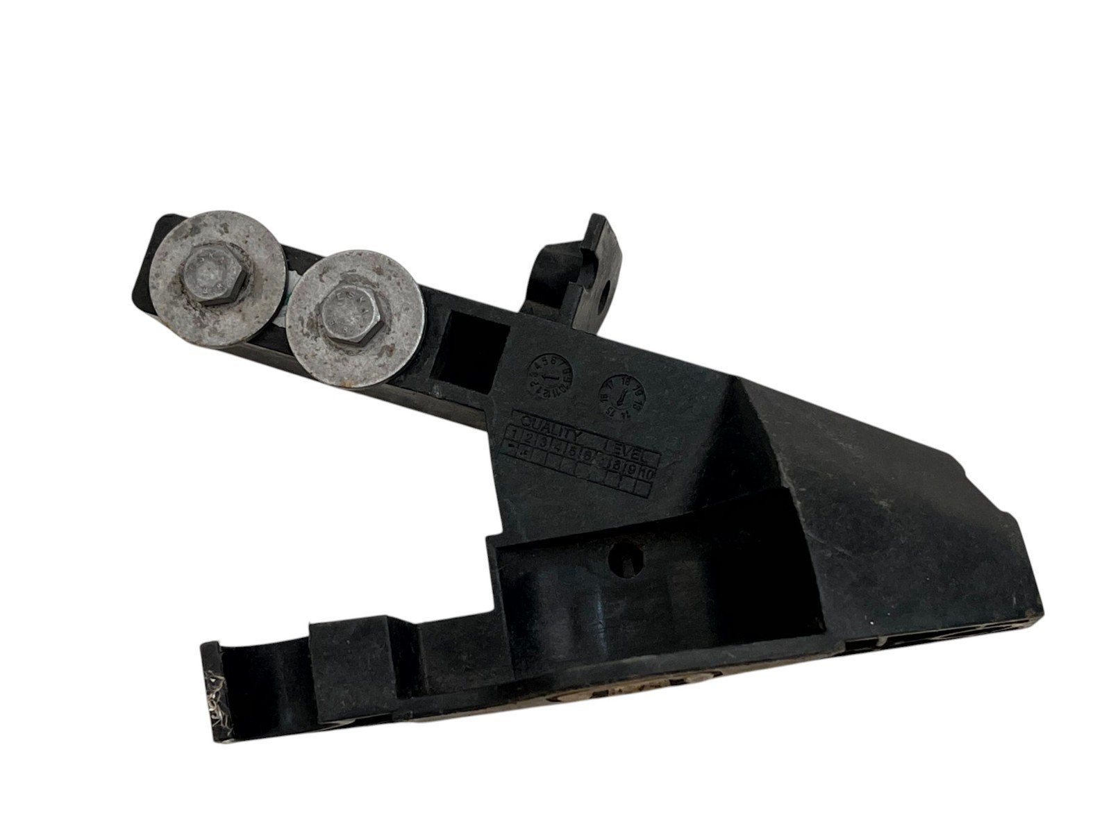 Mercedes C-Class W205 Front Right Headlight Impact Bracket 2014-2021 A2058850665