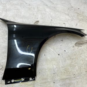 Mercedes C Class W205 Front Right Side Wing 2014 TO 2021 A2058810221 Genuine - Image 3