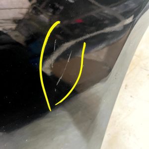 Mercedes C Class W205 Front Right Side Wing 2014 TO 2021 A2058810221 Genuine - Image 7