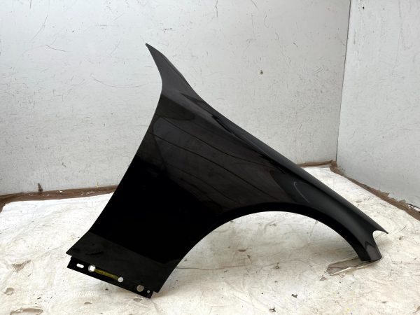 Mercedes-C-Class-W205-Front-Right-Side-Wing-2014-TO-2021-A2058810221-Genuine-177635241907