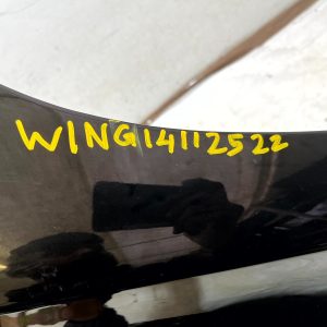 Mercedes C Class W205 Front Right Side Wing 2014 TO 2021 A2058810221 Genuine - Image 9