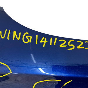 Mercedes C Class W205 Front Right Wing 2014-2021 A2058810221 Genuine - Image 12