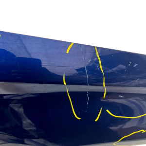Mercedes C Class W205 Front Right Wing 2014-2021 A2058810221 Genuine - Image 6