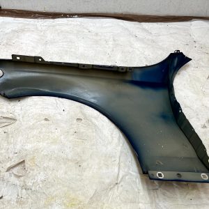 Mercedes C Class W205 Front Right Wing 2014-2021 A2058810221 Genuine *DAMAGED* - Image 12