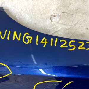 Mercedes C Class W205 Front Right Wing 2014-2021 A2058810221 Genuine *DAMAGED* - Image 14