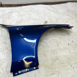 Mercedes C Class W205 Front Right Wing 2014-2021 A2058810221 Genuine *DAMAGED* - Image 3