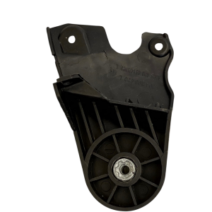 Mercedes C Class W205 Left Headlight Repair Kit Mount Clip A2058200514 Genuine - Image 3