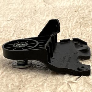 Mercedes C Class W205 Left Headlight Repair Kit Mount Clip A2058200514 Genuine - Image 6
