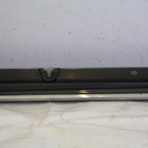 Mercedes C Class W205 Left Side Skirt 2014 TO 2018 A2056900740 Genuine - Image 11