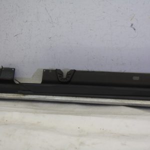 Mercedes C Class W205 Left Side Skirt 2014 TO 2018 A2056900740 Genuine - Image 12