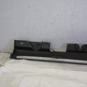 Mercedes C Class W205 Left Side Skirt 2014 TO 2018 A2056900740 Genuine - Image 13