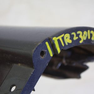 Mercedes C Class W205 Left Side Skirt 2014 TO 2018 A2056900740 Genuine - Image 15