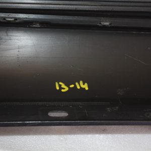 Mercedes C Class W205 Left Side Skirt 2014 TO 2018 A2056900740 Genuine - Image 17
