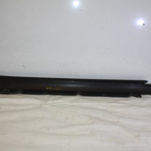 Mercedes C Class W205 Left Side Skirt 2014 TO 2018 A2056900740 Genuine - Image 18