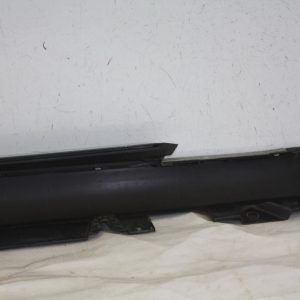 Mercedes C Class W205 Left Side Skirt 2014 TO 2018 A2056900740 Genuine - Image 19