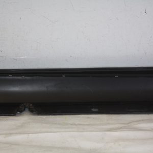 Mercedes C Class W205 Left Side Skirt 2014 TO 2018 A2056900740 Genuine - Image 20