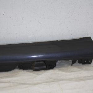Mercedes C Class W205 Left Side Skirt 2014 TO 2018 A2056900740 Genuine - Image 3