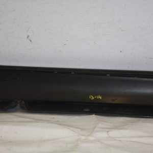 Mercedes C Class W205 Left Side Skirt 2014 TO 2018 A2056900740 Genuine - Image 21