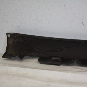 Mercedes C Class W205 Left Side Skirt 2014 TO 2018 A2056900740 Genuine - Image 22