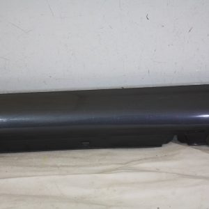 Mercedes C Class W205 Left Side Skirt 2014 TO 2018 A2056900740 Genuine - Image 4