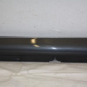 Mercedes C Class W205 Left Side Skirt 2014 TO 2018 A2056900740 Genuine - Image 5