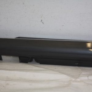 Mercedes C Class W205 Left Side Skirt 2014 TO 2018 A2056900740 Genuine - Image 6