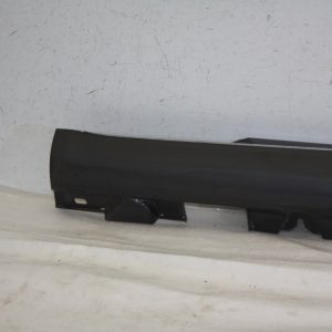 Mercedes C Class W205 Left Side Skirt 2014 TO 2018 A2056900740 Genuine - Image 7