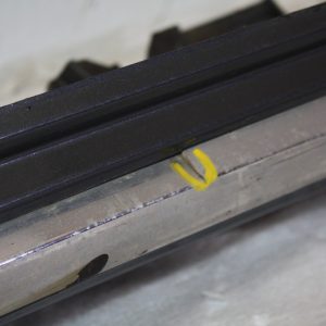Mercedes C Class W205 Left Side Skirt 2014 TO 2018 A2056900740 Genuine - Image 8