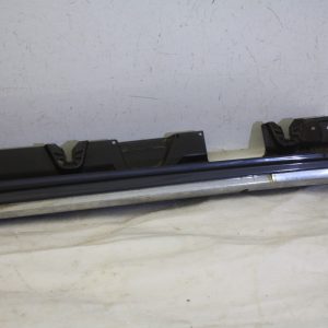 Mercedes C Class W205 Left Side Skirt 2014 TO 2018 A2056900740 Genuine - Image 10