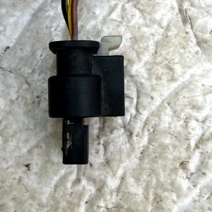 Mercedes C-Class W205 PDC Parking Sensor Loom Plug Connector A0225452426 Genuine - Image 4