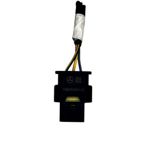 Mercedes C-Class W205 PDC Parking Sensor Loom Plug Connector A0225452426 Genuine