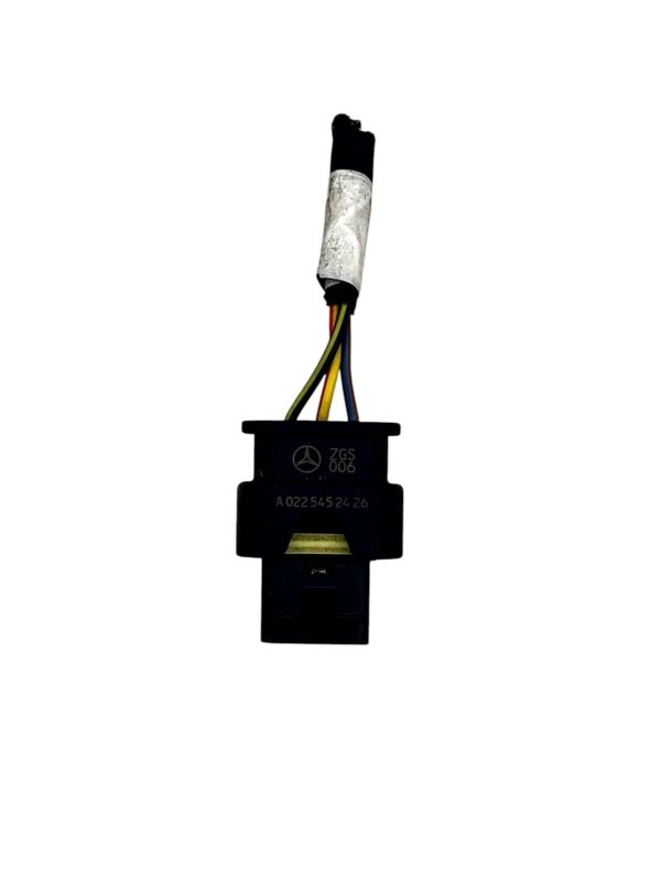 Mercedes-C-Class-W205-PDC-Parking-Sensor-Loom-Plug-Connector-A0225452426-Genuine-178010248007