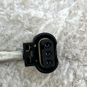 Mercedes C-Class W205 PDC Parking Sensor Loom Plug Connector A0225452426 Genuine - Image 8
