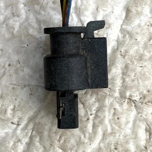 Mercedes C-Class W205 PDC Parking Sensor Loom Plug Connector A0225452426 Genuine - Image 4