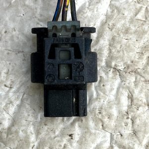 Mercedes C-Class W205 PDC Parking Sensor Loom Plug Connector A0225452426 Genuine - Image 5