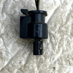 Mercedes C-Class W205 PDC Parking Sensor Loom Plug Connector A0225452426 Genuine - Image 6