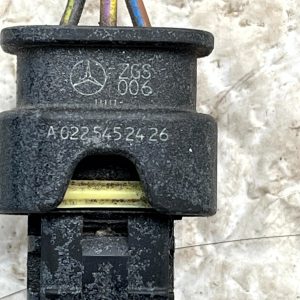 Mercedes C-Class W205 PDC Parking Sensor Loom Plug Connector A0225452426 Genuine - Image 9