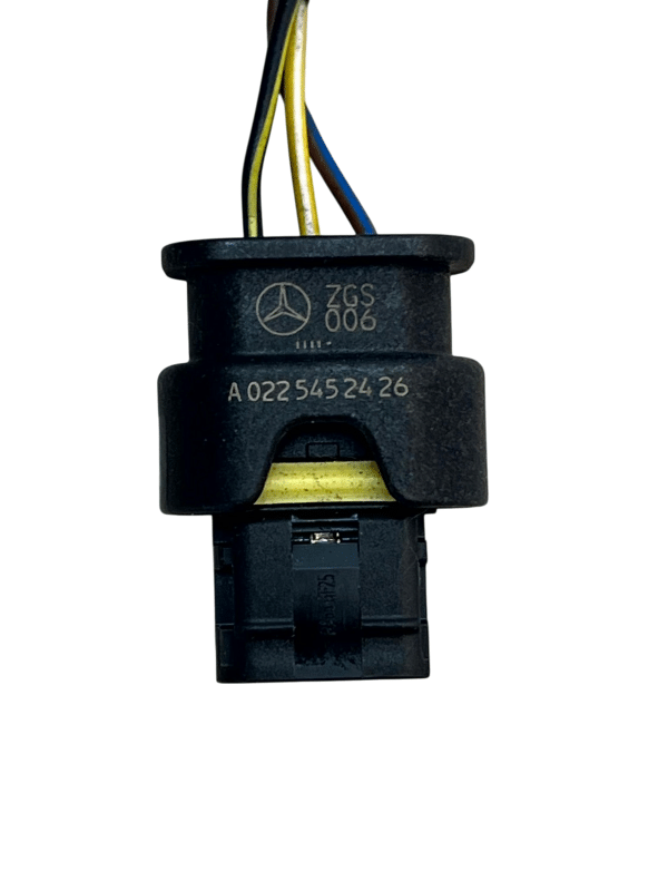 Mercedes C Class W205 PDC Parking Sensor Loom Plug Connector A0225452426 Genuine 178319786877 2