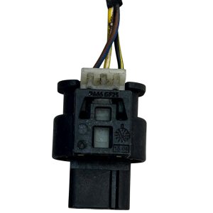 Mercedes C-Class W205 PDC Parking Sensor Loom Plug Connector A0225452426 Genuine - Image 3