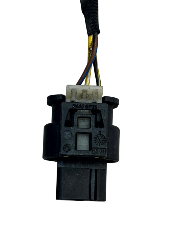 Mercedes C Class W205 PDC Parking Sensor Loom Plug Connector A0225452426 Genuine 178319786877 3