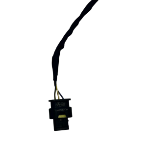 Mercedes C-Class W205 PDC Parking Sensor Loom Plug Connector A0225452426 Genuine