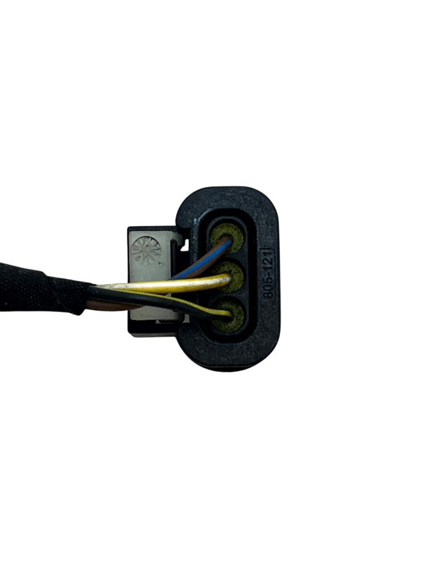 Mercedes C Class W205 PDC Parking Sensor Loom Plug Connector A0225452426 Genuine 178319786877 4