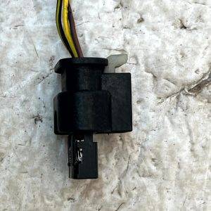Mercedes C-Class W205 PDC Parking Sensor Loom Plug Connector A0225452426 Genuine - Image 5