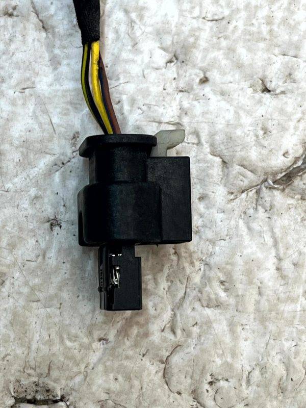 Mercedes C Class W205 PDC Parking Sensor Loom Plug Connector A0225452426 Genuine 178319786877 5