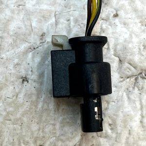 Mercedes C-Class W205 PDC Parking Sensor Loom Plug Connector A0225452426 Genuine - Image 6