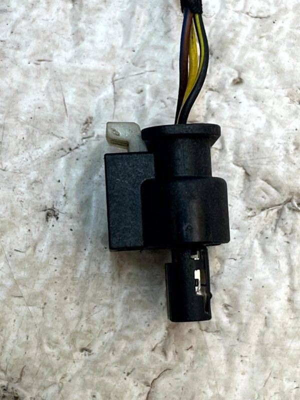Mercedes C Class W205 PDC Parking Sensor Loom Plug Connector A0225452426 Genuine 178319786877 6