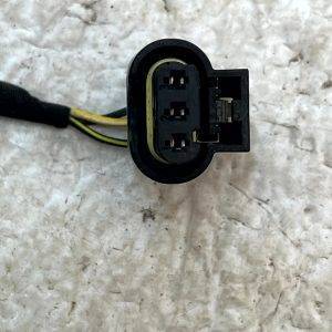 Mercedes C-Class W205 PDC Parking Sensor Loom Plug Connector A0225452426 Genuine - Image 7