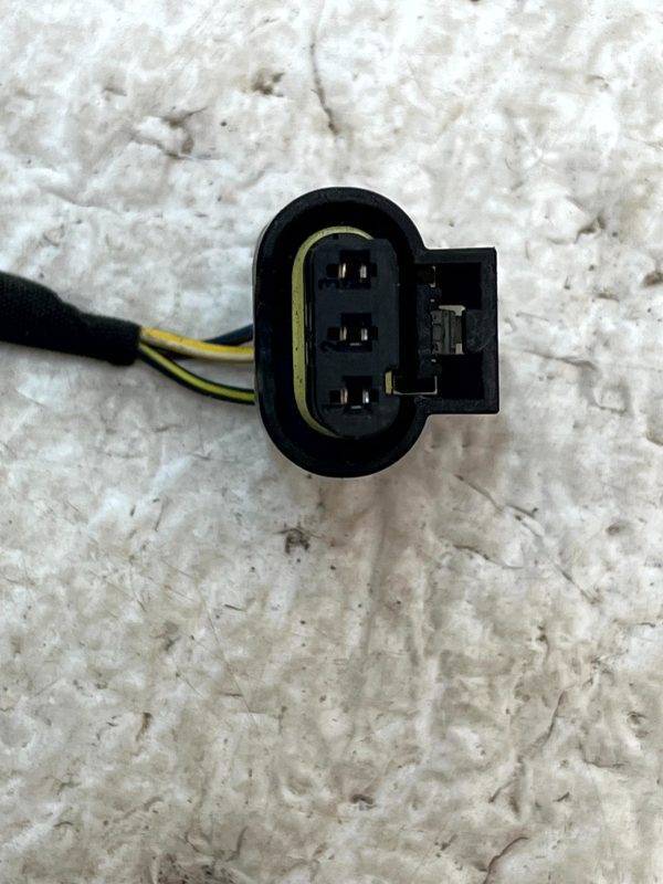 Mercedes C Class W205 PDC Parking Sensor Loom Plug Connector A0225452426 Genuine 178319786877 7