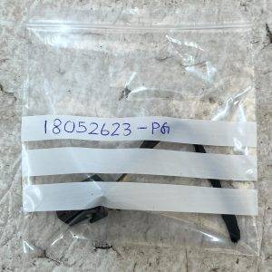 Mercedes C-Class W205 PDC Parking Sensor Loom Plug Connector A0225452426 Genuine - Image 9