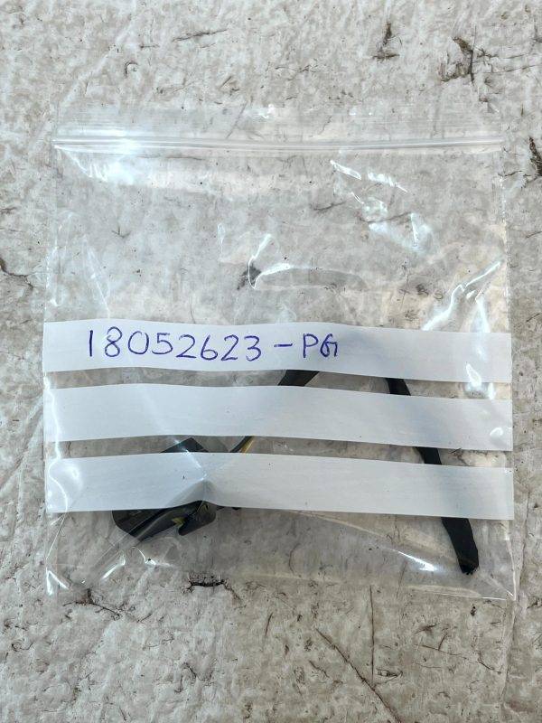 Mercedes C Class W205 PDC Parking Sensor Loom Plug Connector A0225452426 Genuine 178319786877 9